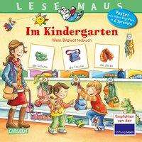 Cover for Neubauer · Im Kindergarten (Buch)