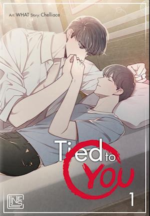 Cover for Chelliace · Tied to You 1 (Buch) (2024)