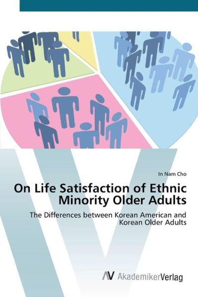 Cover for Cho · On Life Satisfaction of Ethnic Mino (Book) (2012)