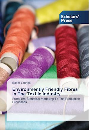 Cover for Younes · Environmently Friendly Fibres ln (Book)