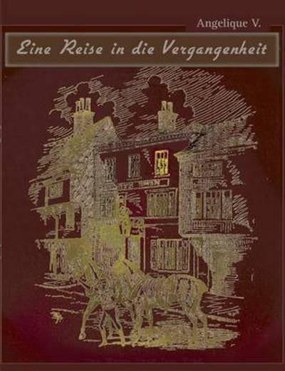Cover for V. · Reise in die Vergangenheit (Buch) (2016)
