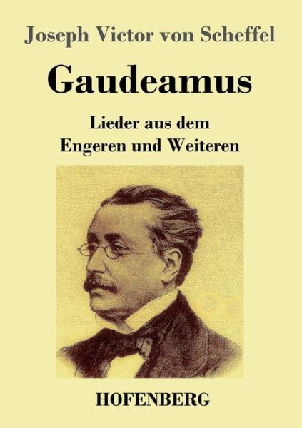 Cover for Scheffel · Gaudeamus (Book) (2017)