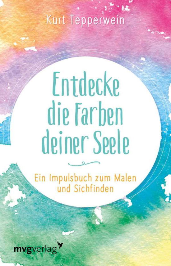 Cover for Tepperwein · Entdecke die Farben deiner S (Bog)