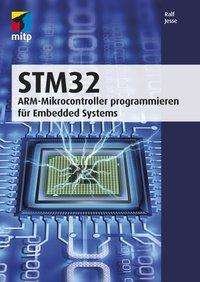 Cover for Jesse · Stm 32 (Book)