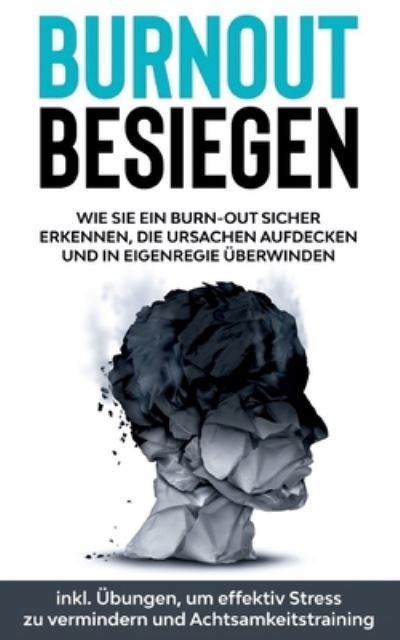 Cover for Goetz · Burnout besiegen: Wie Sie ein Bur (Buch) (2020)