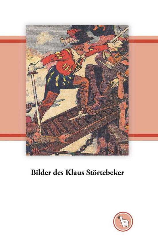 Cover for Dröge · Bilder des Klaus Störtebeker (Bok)