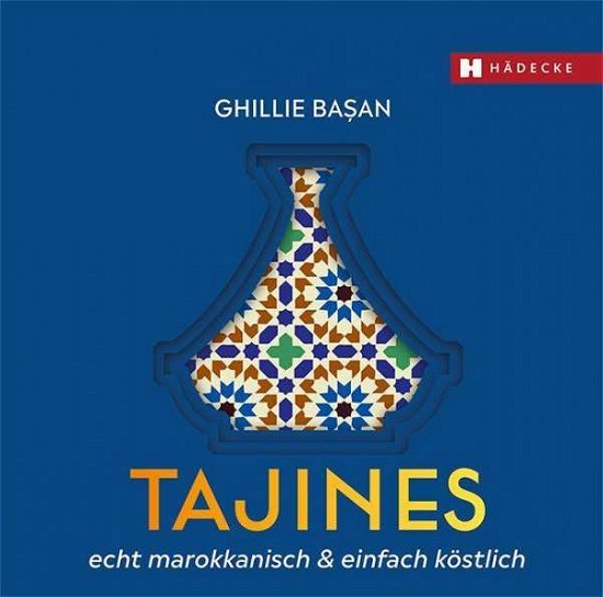Tajines - echt marokkanisch & ein - Basan - Other -  - 9783775007917 - 