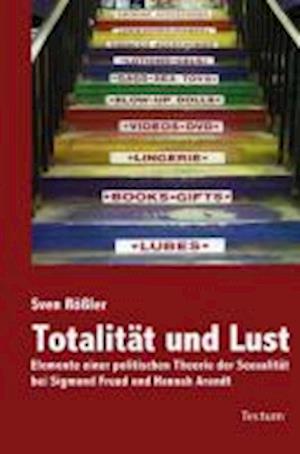 Cover for Rößler · Totalität und Lust (Book)