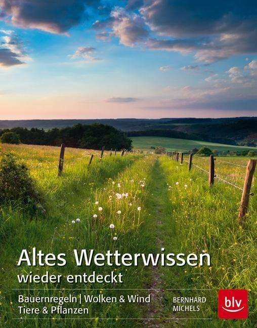 Cover for Michels · Altes Wetterwissen wieder entde (Bok)