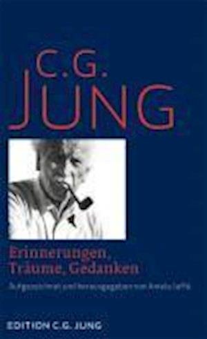 Cover for Jung · Erinnerungen, Träume, Gedanken (Bog)