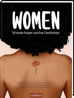 Cover for Chiara Pasqualetti Johnson · Women (Book) (2022)