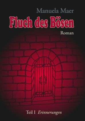 Cover for Maer · Fluch des Bösen (Book)