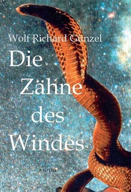 Cover for Günzel · Die Zähne des Windes (Book)