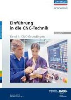 Cover for Christiani · Einführung in die CNC-Technik 1 (Loose-leaf) (2011)