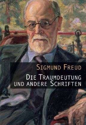 Cover for Freud · Die Traumdeutung und andere Schri (Buch)