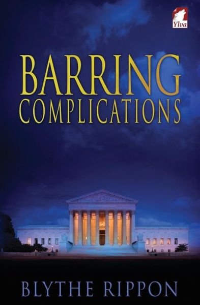 Cover for Blythe Rippon · Barring Complications (Pocketbok) (2014)
