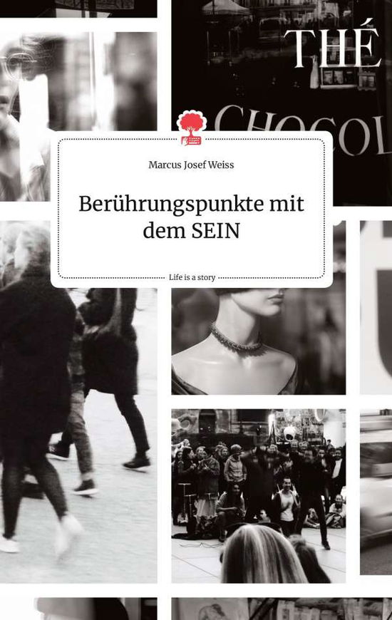 Berührungspunkte mit dem SEIN. Li - Weiss - Other - - 9783990879917 - March 2, 2021