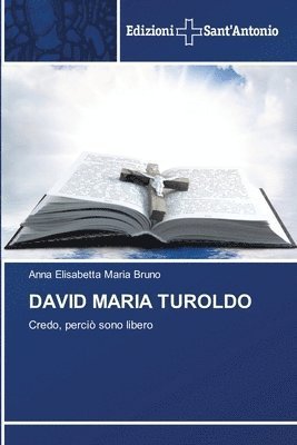 Cover for Bruno · David Maria Turoldo (N/A) (2021)