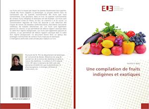 Cover for Babu · Une compilation de fruits indigène (Book)