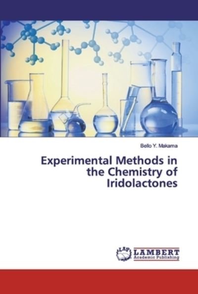 Cover for Makama · Experimental Methods in the Chem (Buch) (2019)