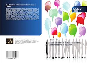 Cover for Chen · The Selection of Professional Inte (Bok)