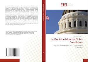 Cover for Sy · La Doctrine Monroe Et Ses Corollaire (Bok)