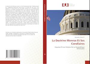 Cover for Sy · La Doctrine Monroe Et Ses Corollaire (Bok)