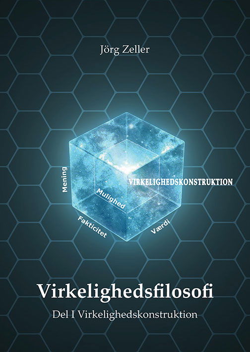 Applied philosophy. Anvendt filosofi: Virkelighedsfilosofi - Del 1. - Jörg Zeller - Books - Aalborg Universitetsforlag - 9788771125917 - November 24, 2016