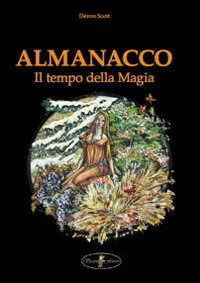 Cover for Devon Scott · Almanacco. Il Tempo Della Magia (Book)