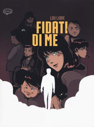 Cover for Lou Lubie · Fidati Di Me (Book)