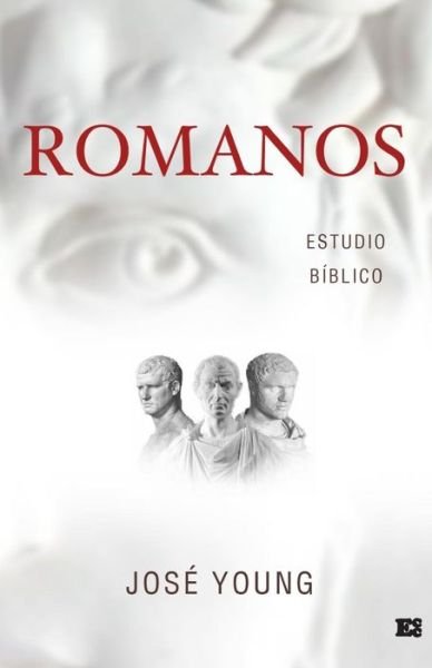 Cover for Ing. José Young · Romanos (Taschenbuch) [Spanish, 1 edition] (2008)
