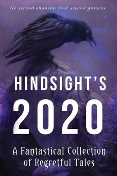 Cover for Samantha Bryant · Hindsight's 2020 (Paperback Book) (2020)