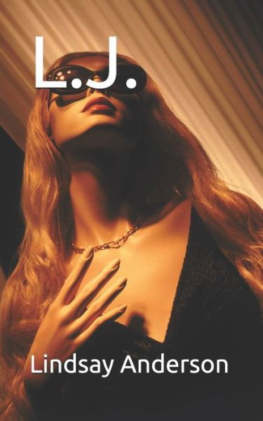 Cover for Lindsay Anderson · L.j. (Pocketbok) (2020)