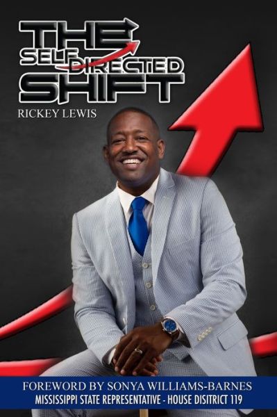 Cover for Rickey Lewis · The Self-Directed Shift (Taschenbuch) (2020)