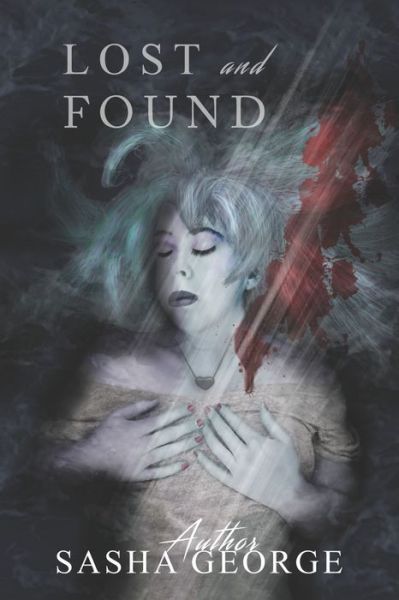 Cover for Sasha George · Lost and Found (Paperback Book) (2020)