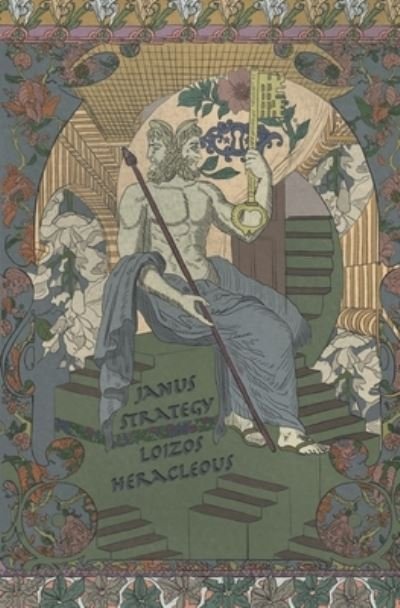 Cover for Loizos Heracleous · Janus Strategy (Paperback Bog) (2020)