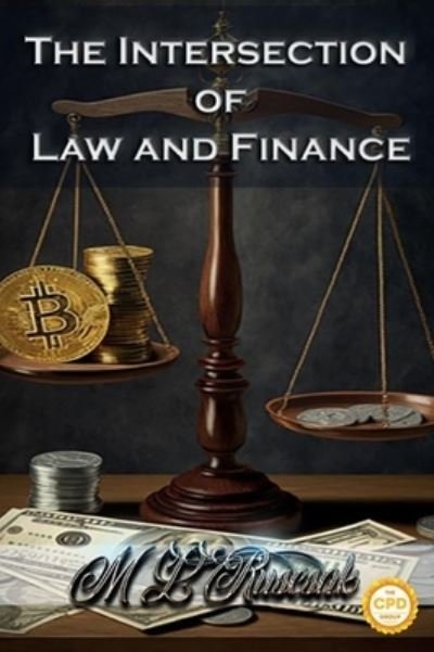 Cover for M. L. Ruscsak · Intersection of Law and Finance (Buch) (2023)