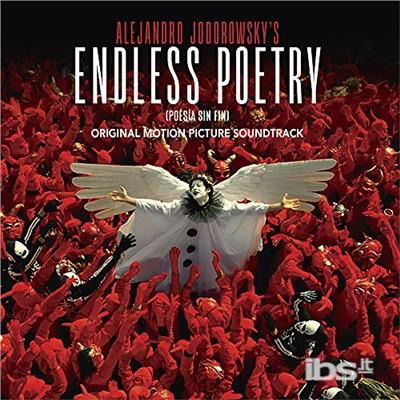 Endless Poetry / O.s.t. · Endless Poetry (LP) (2017)