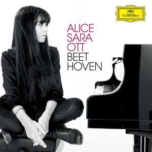 Cover for Ott.alice Sara · Beethoven (CD) (2011)