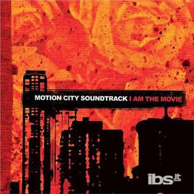 I Am the Movie - Motion City Soundtrack - Music -  - 0045778667918 - June 24, 2003