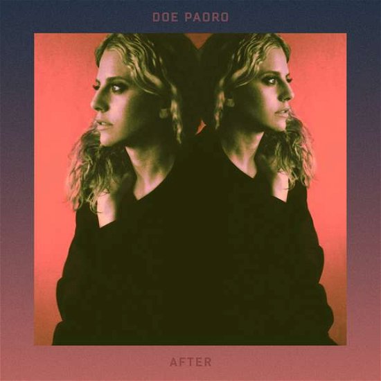 Cover for Doe Paoro · After (LP) (2015)