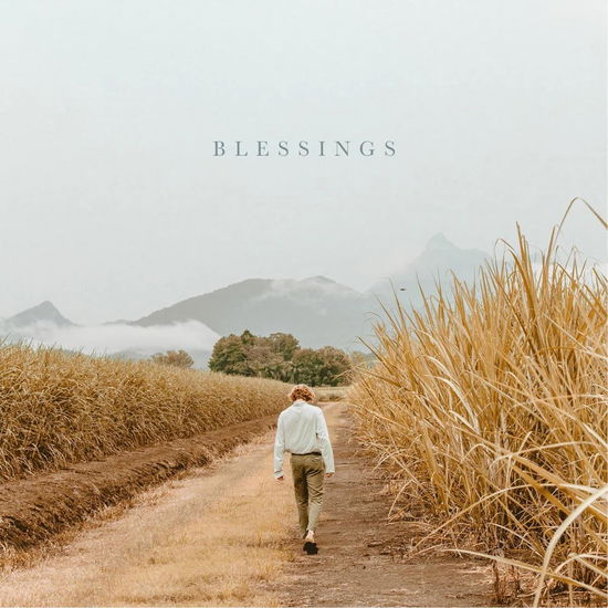 Hollow Coves · Blessings (LP) [EP edition] (2024)