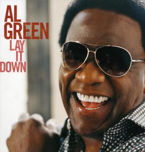 Lay It Down - Al Green - Música - BLUE NOTE - 0094634844918 - 9 de junho de 2008