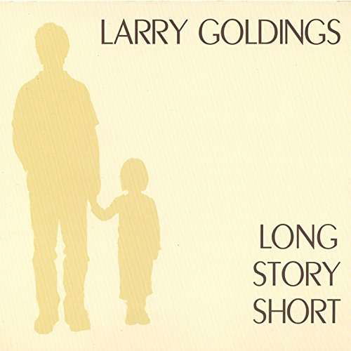 Cover for Larry Goldings · Long Story Short (CD) (2007)