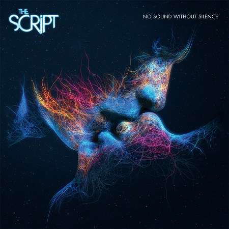 Cover for The Script · No Sound Without Silence (LP) (2018)