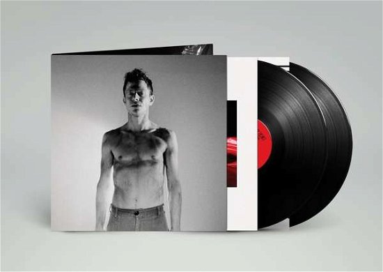 Cover for Perfume Genius · Set My Heart on Fire Immediately (LP) (2020)