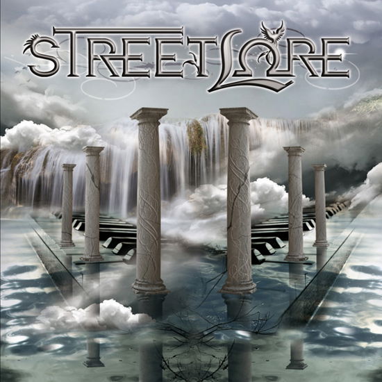 Streetlore - Streetlore - Musikk - ART OF MELODY - 0198002091918 - 25. november 2022