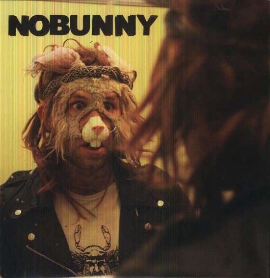 Cover for Nobunny · Secret Songs: Reflections From The Ear Mirror (LP) (2021)