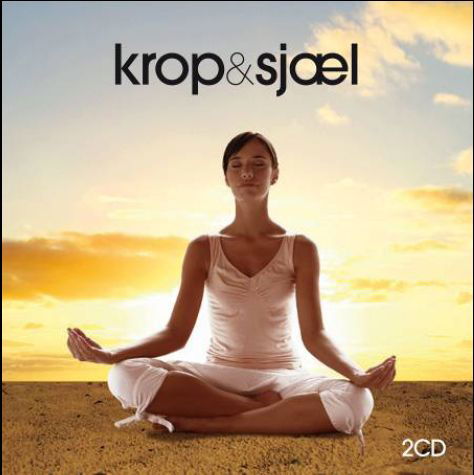 Krop & Sjæl - Various Artists - Musiikki -  - 0600753252918 - maanantai 22. helmikuuta 2010