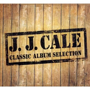 Classic Album Selection - J.j. Cale - Musik - UNIVERSAL - 0600753418918 - 2. april 2013
